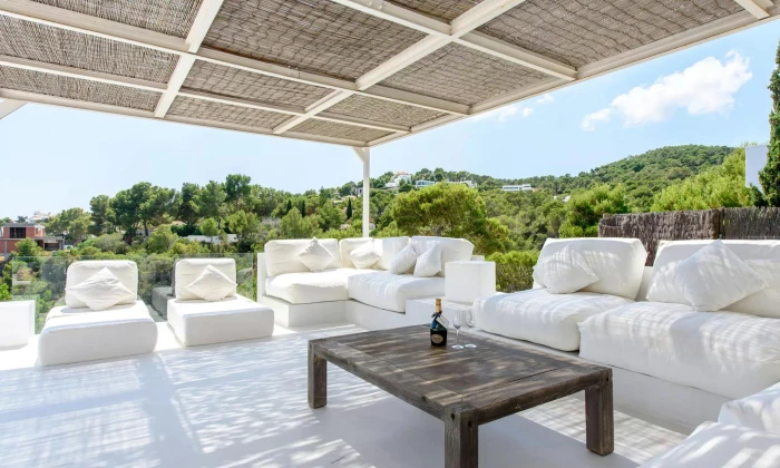 Villa Talaca