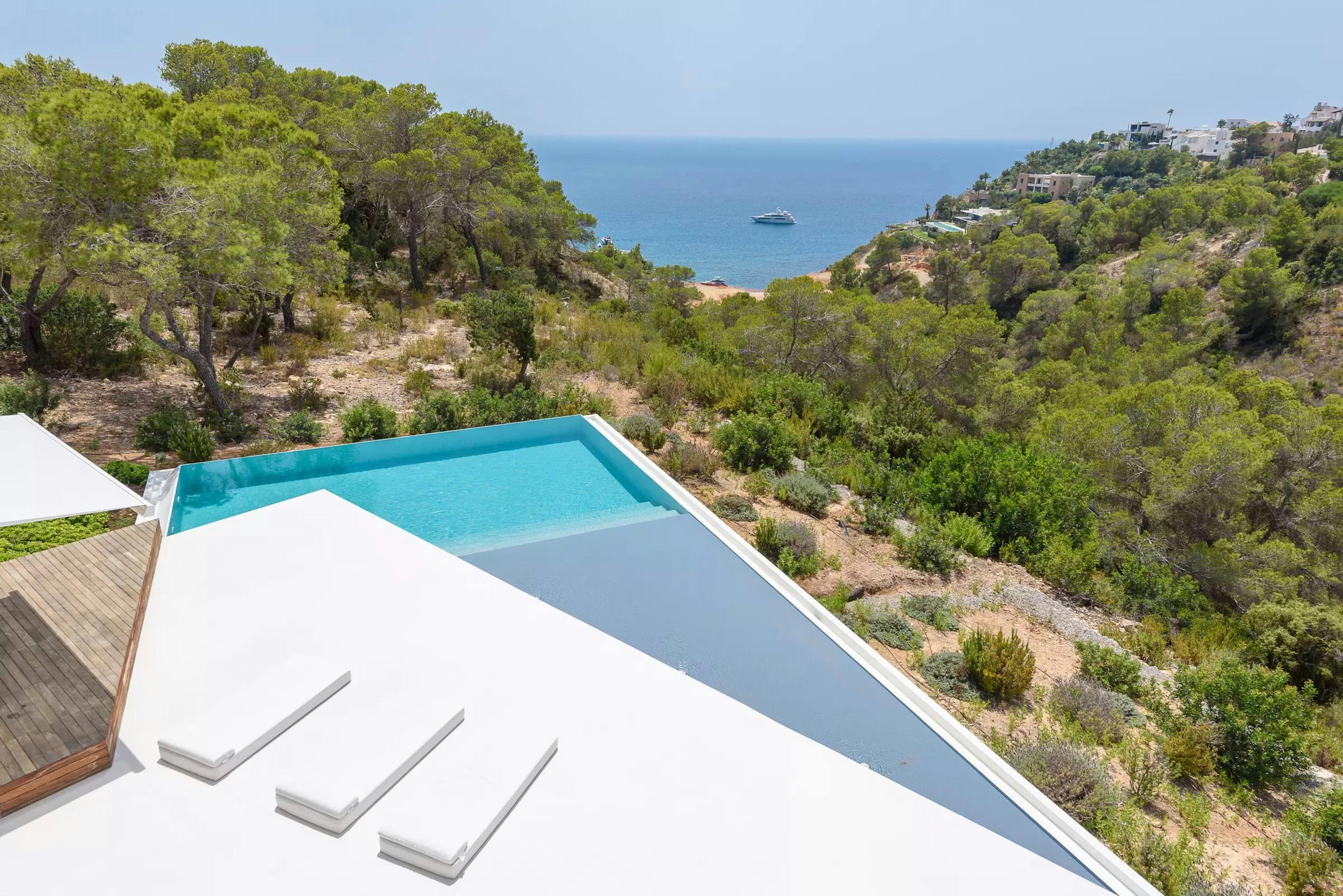 Villa Talaca