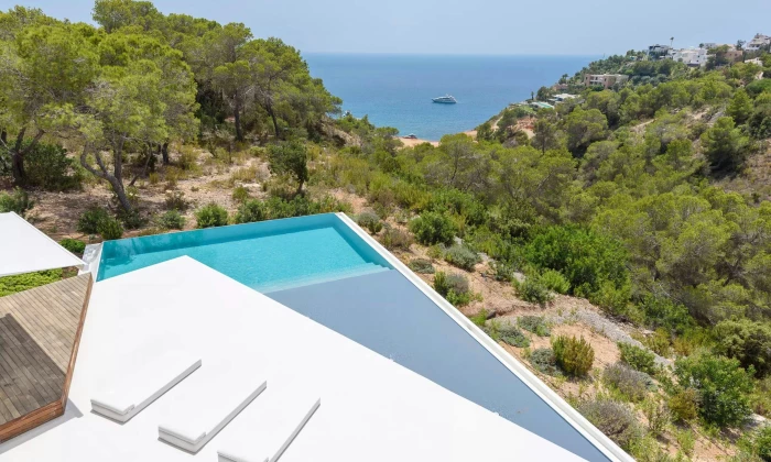 Villa Talaca