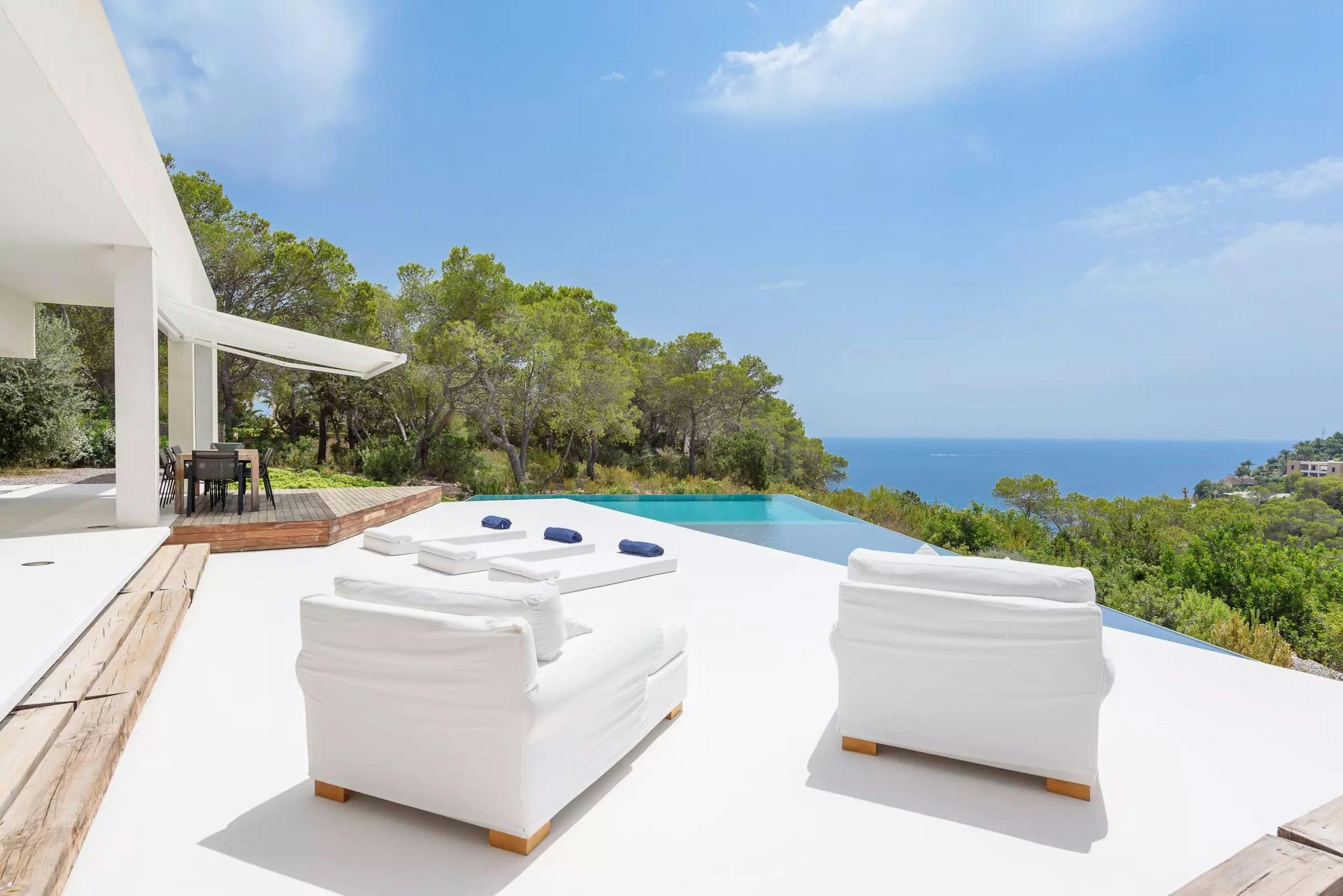 Villa Talaca