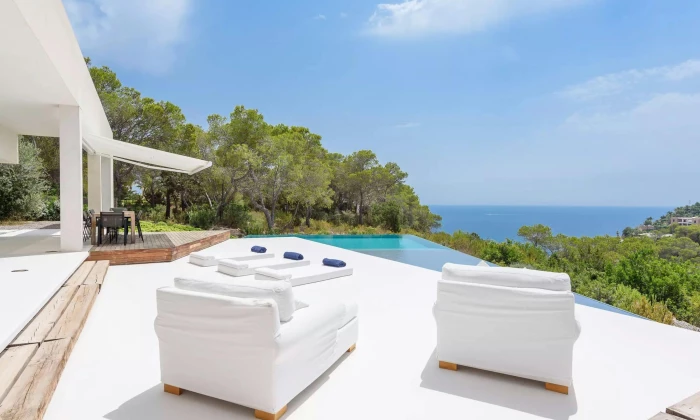 Villa Talaca