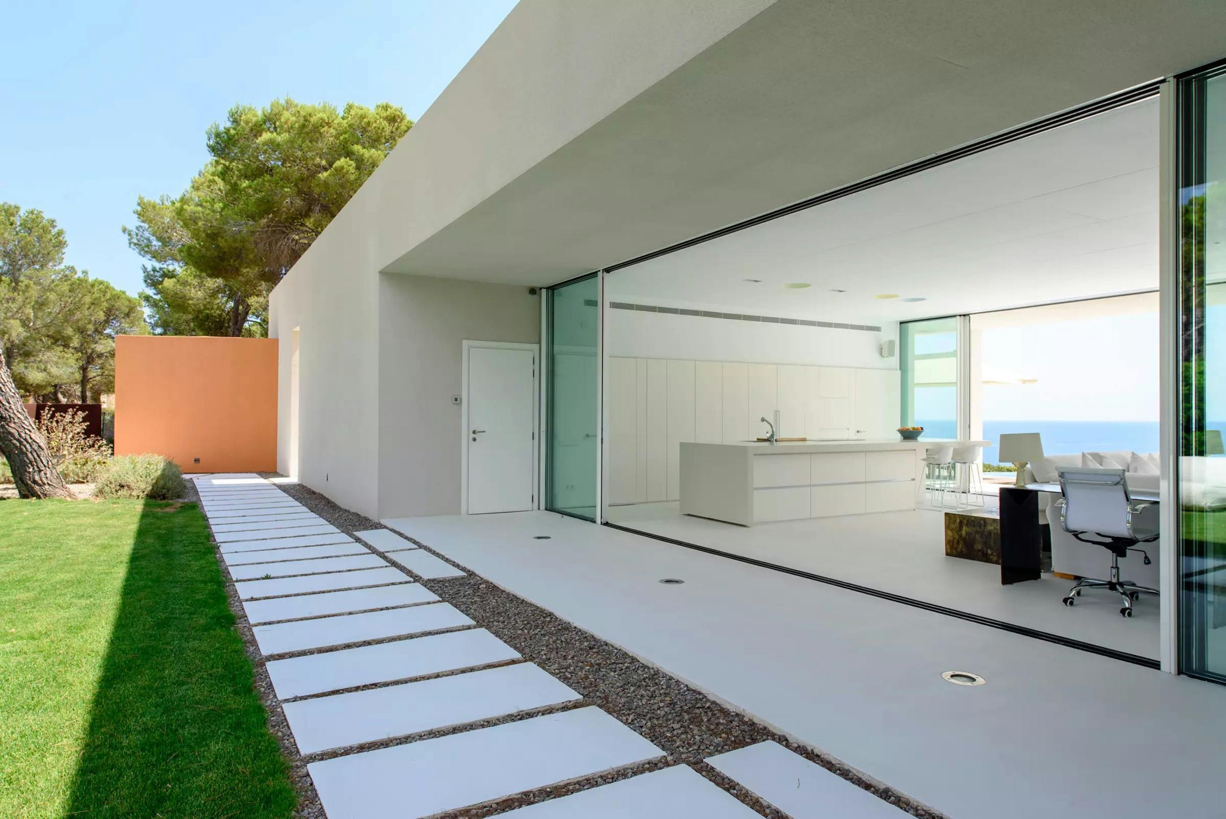 Villa Talaca