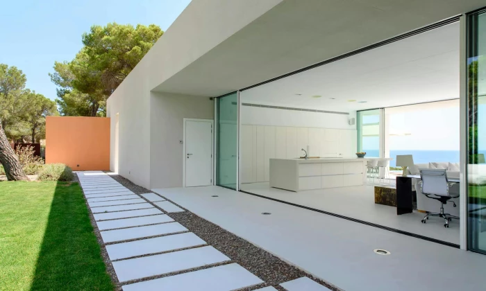 Villa Talaca