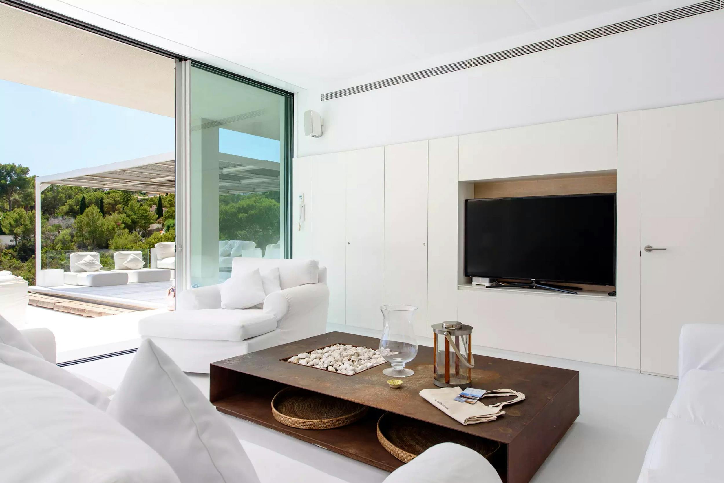 Villa Talaca