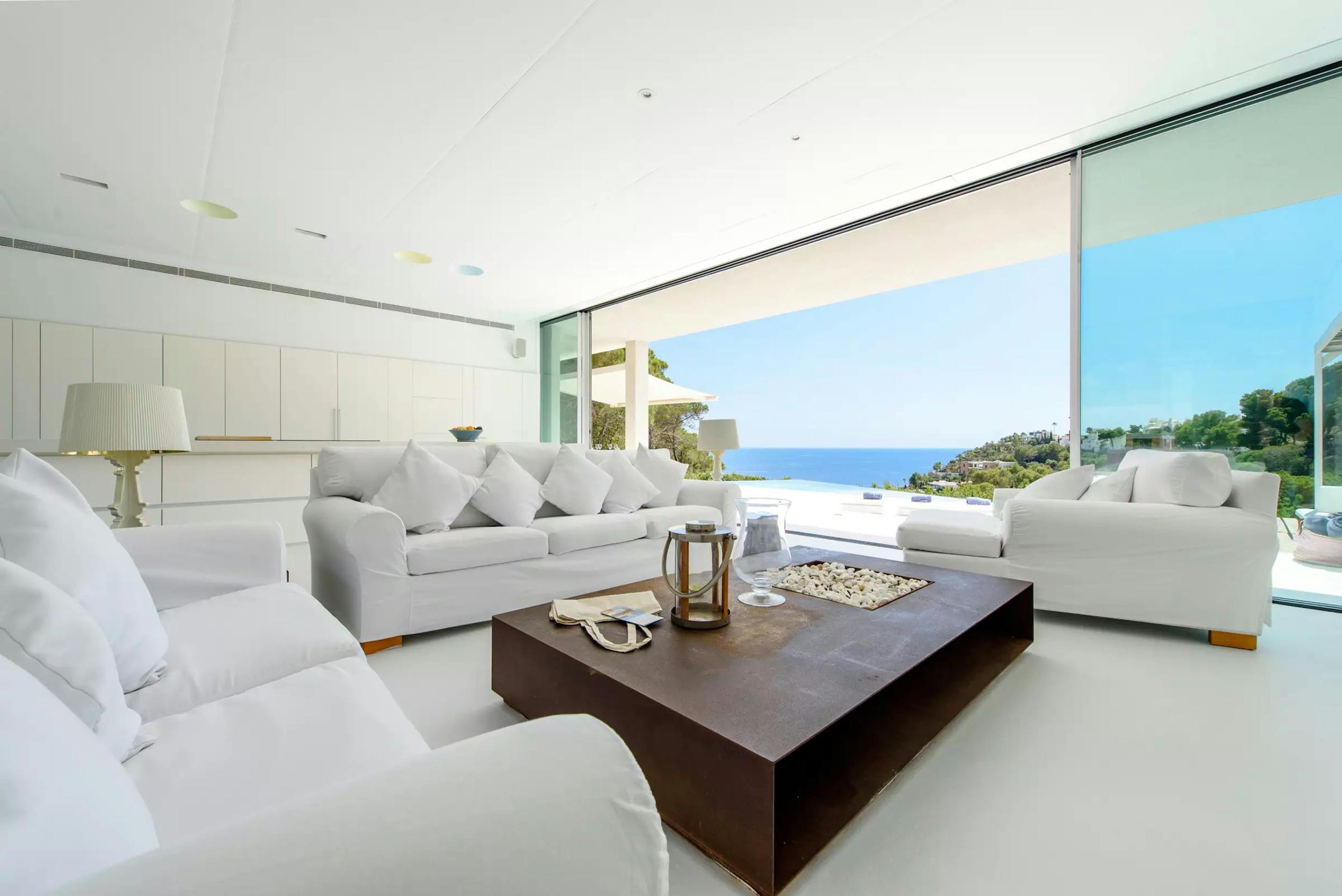 Villa Talaca