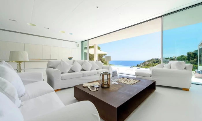 Villa Talaca