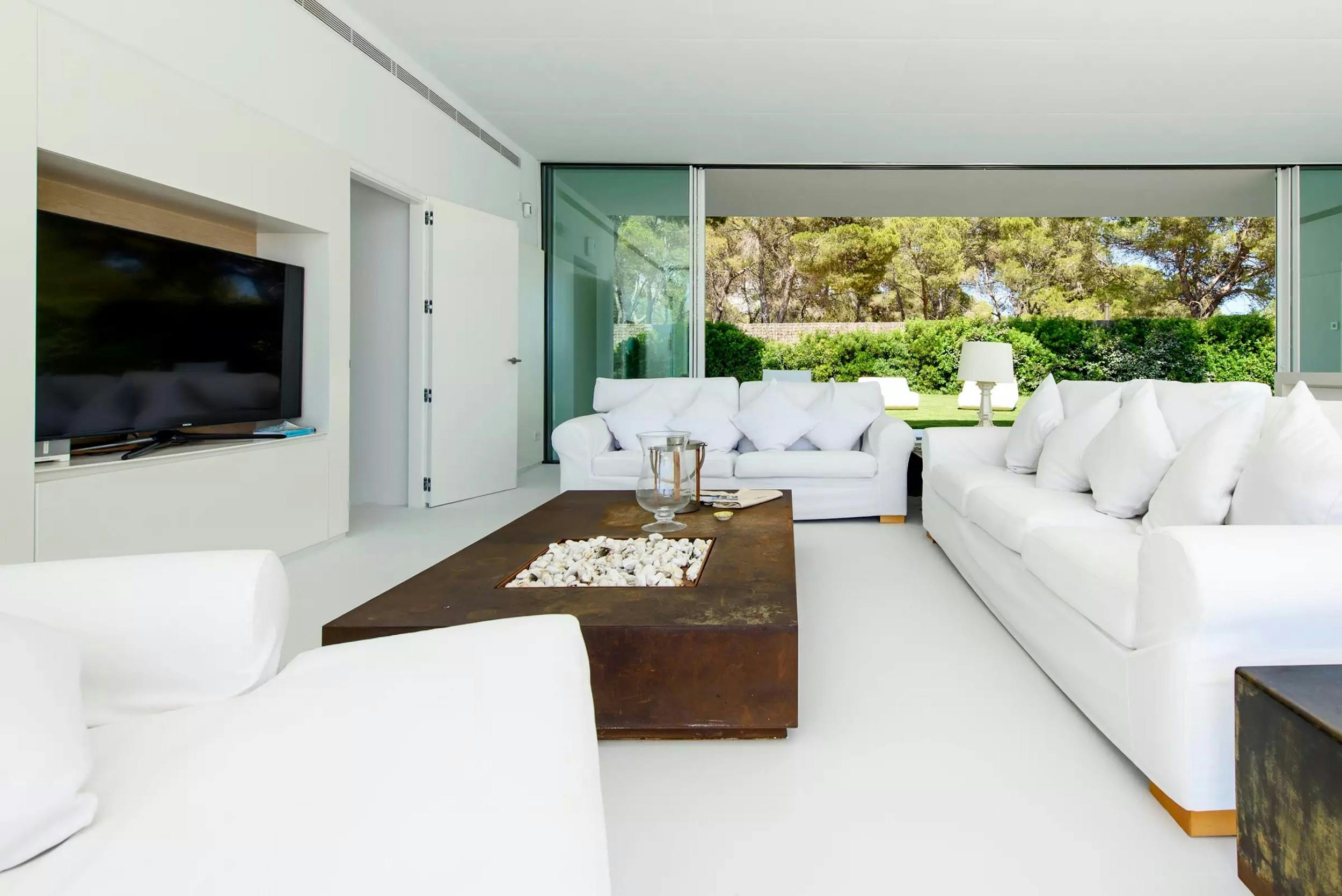 Villa Talaca