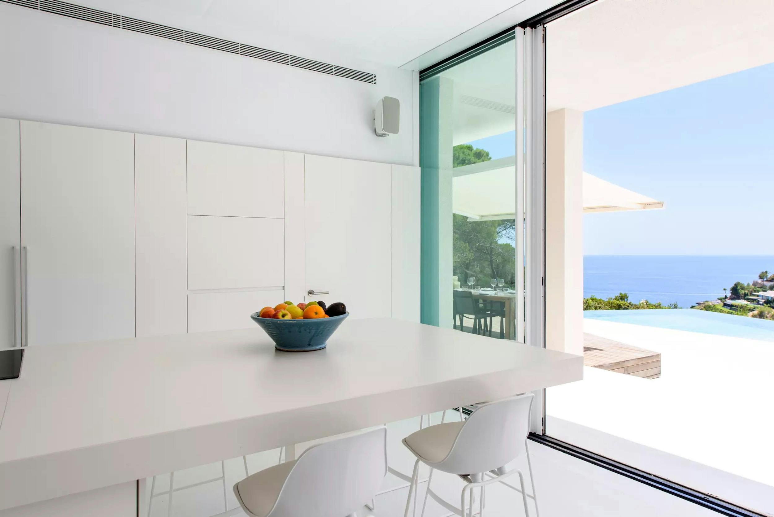 Villa Talaca