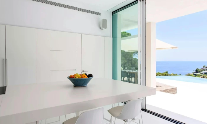 Villa Talaca