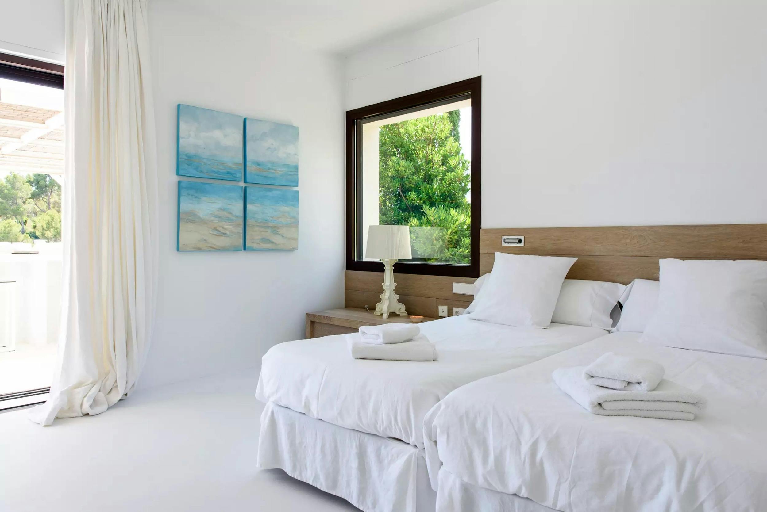 Villa Talaca