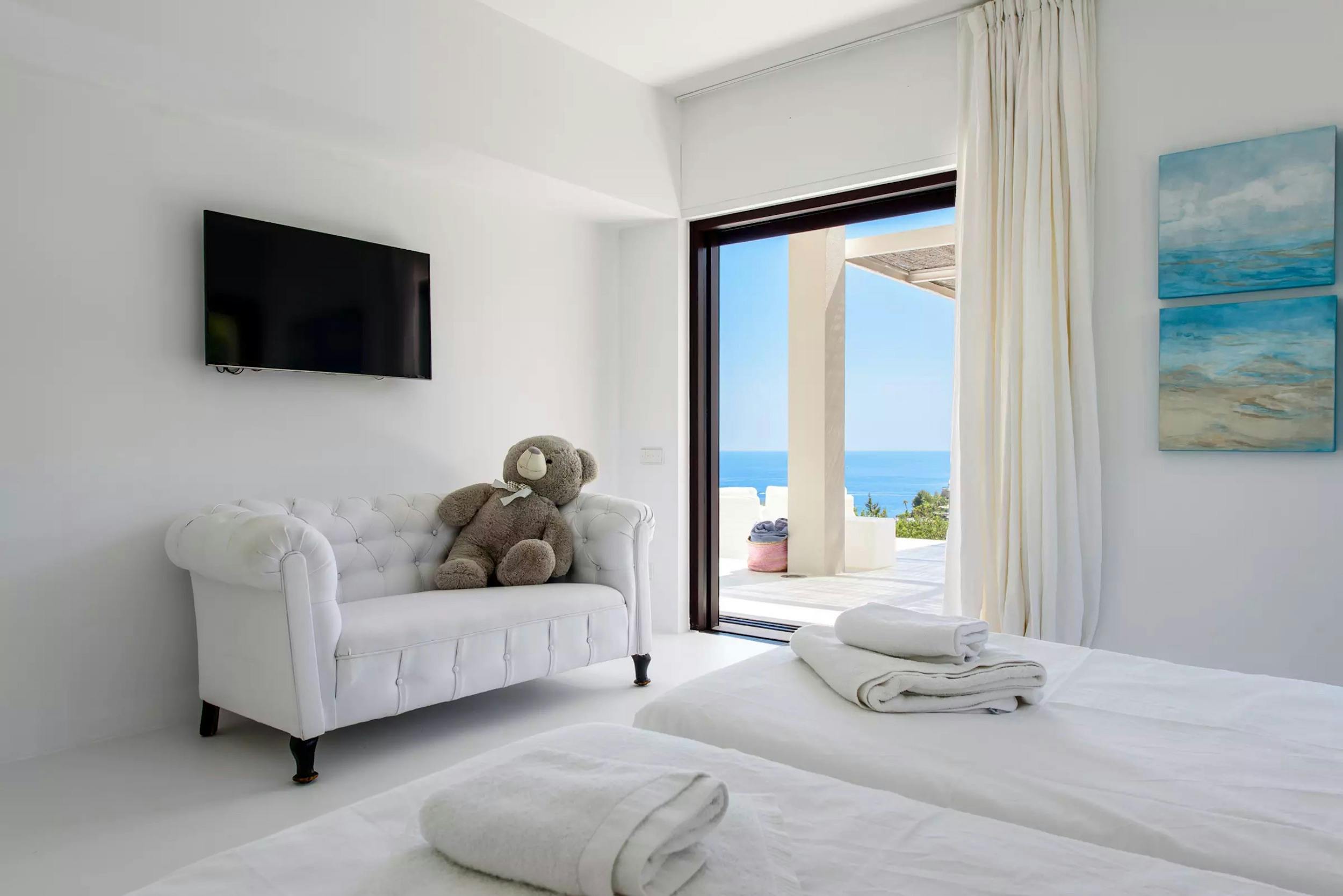 Villa Talaca