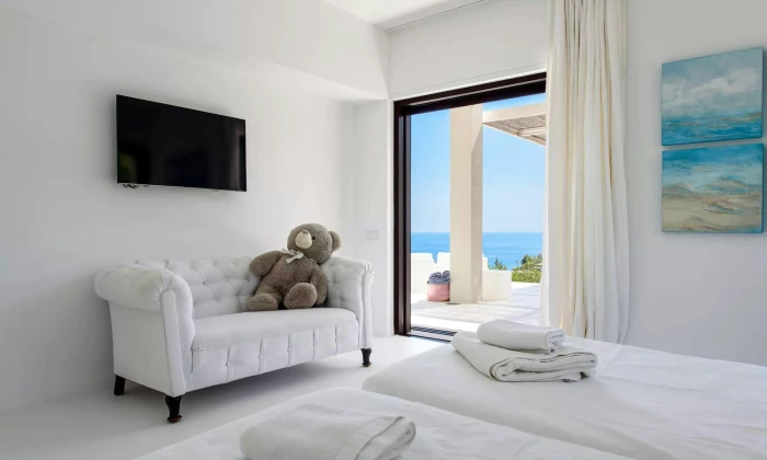 Villa Talaca