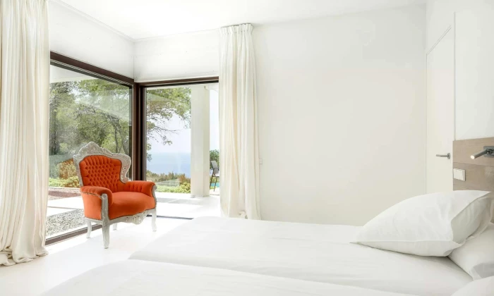 Villa Talaca