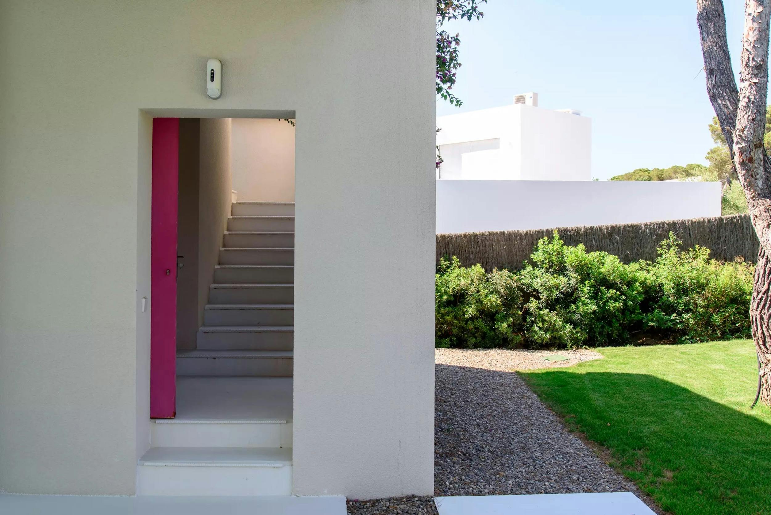 Villa Talaca