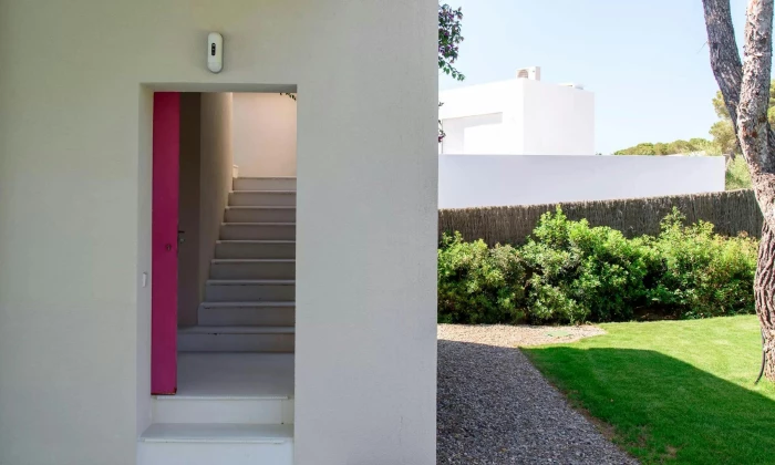 Villa Talaca