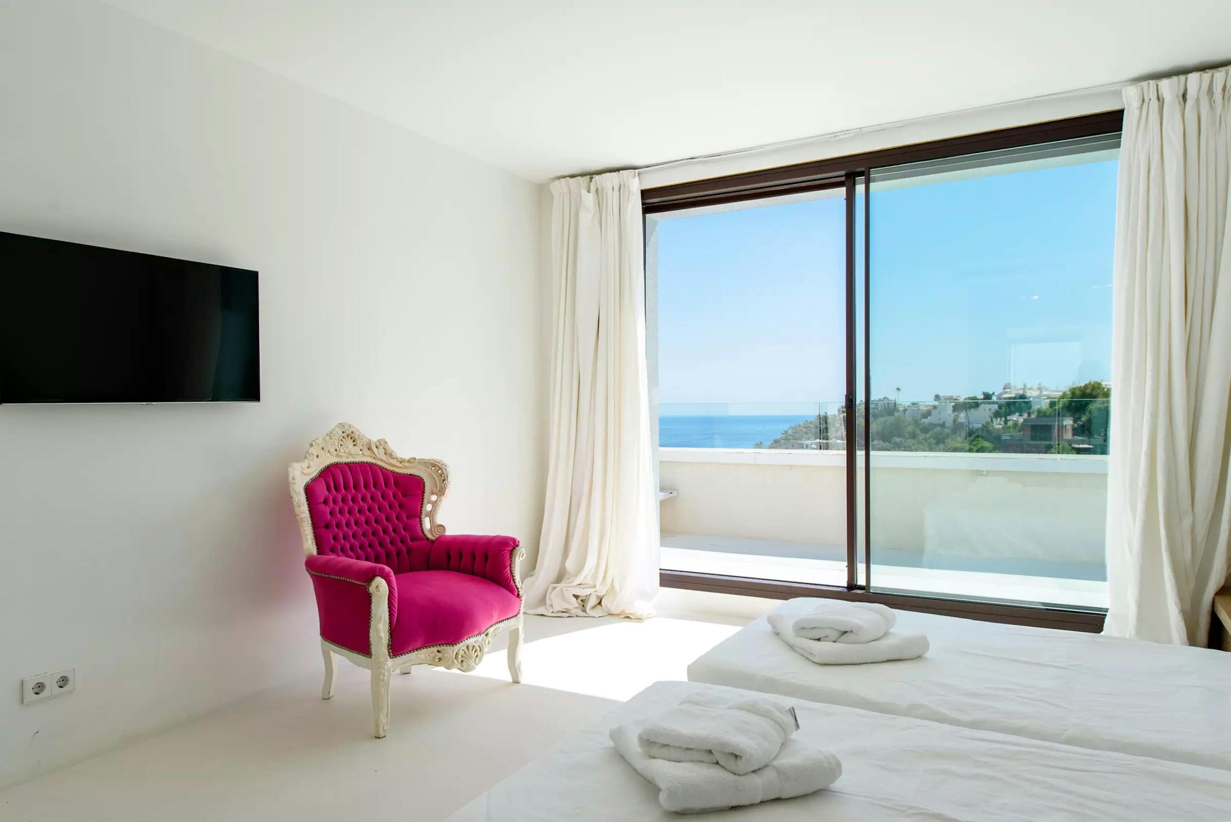 Villa Talaca
