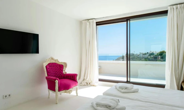 Villa Talaca
