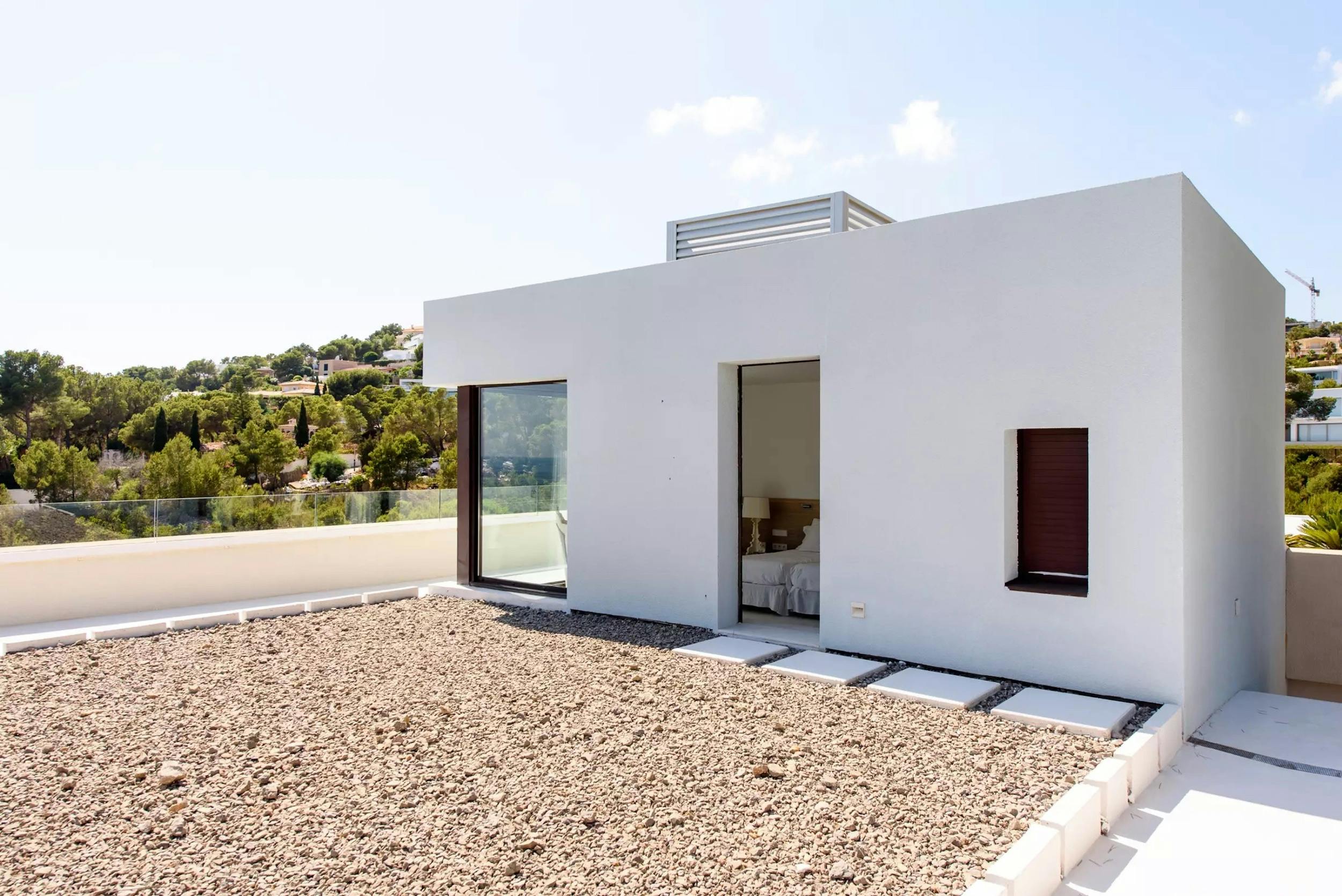 Villa Talaca