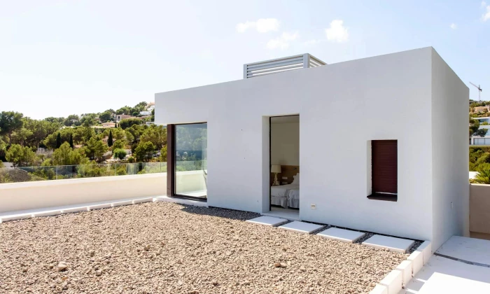 Villa Talaca
