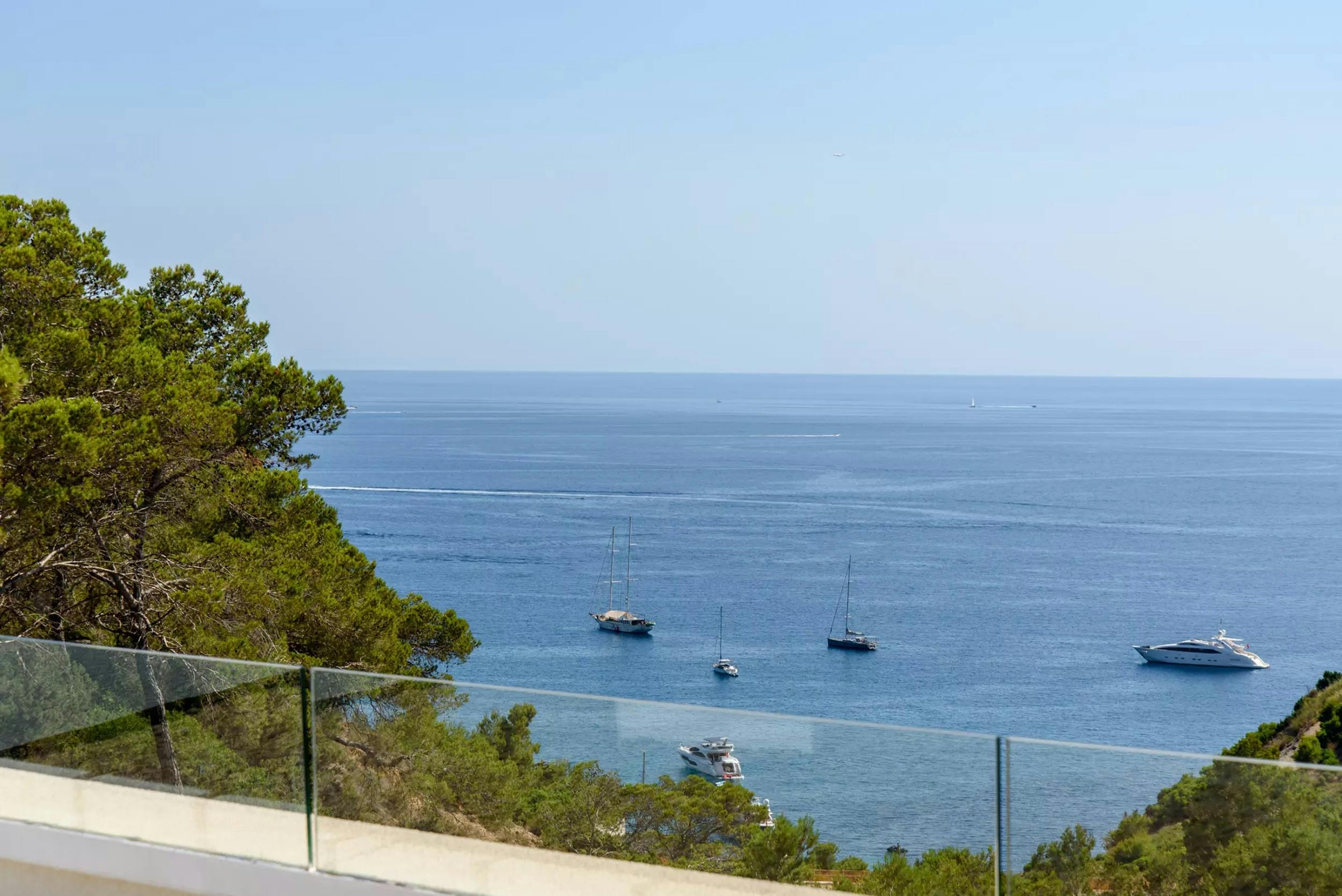 Villa Talaca