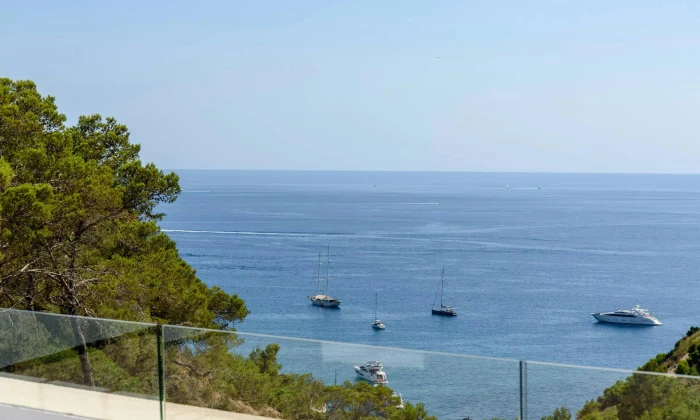 Villa Talaca