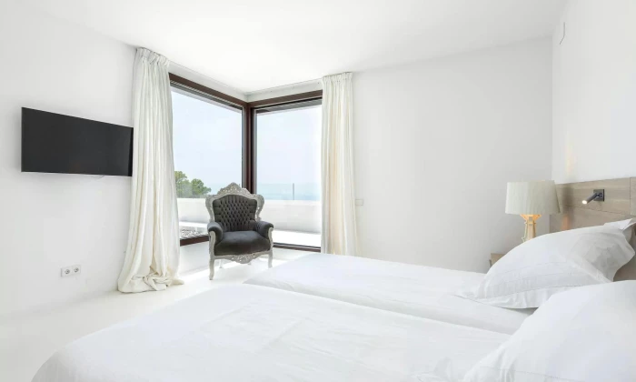 Villa Talaca
