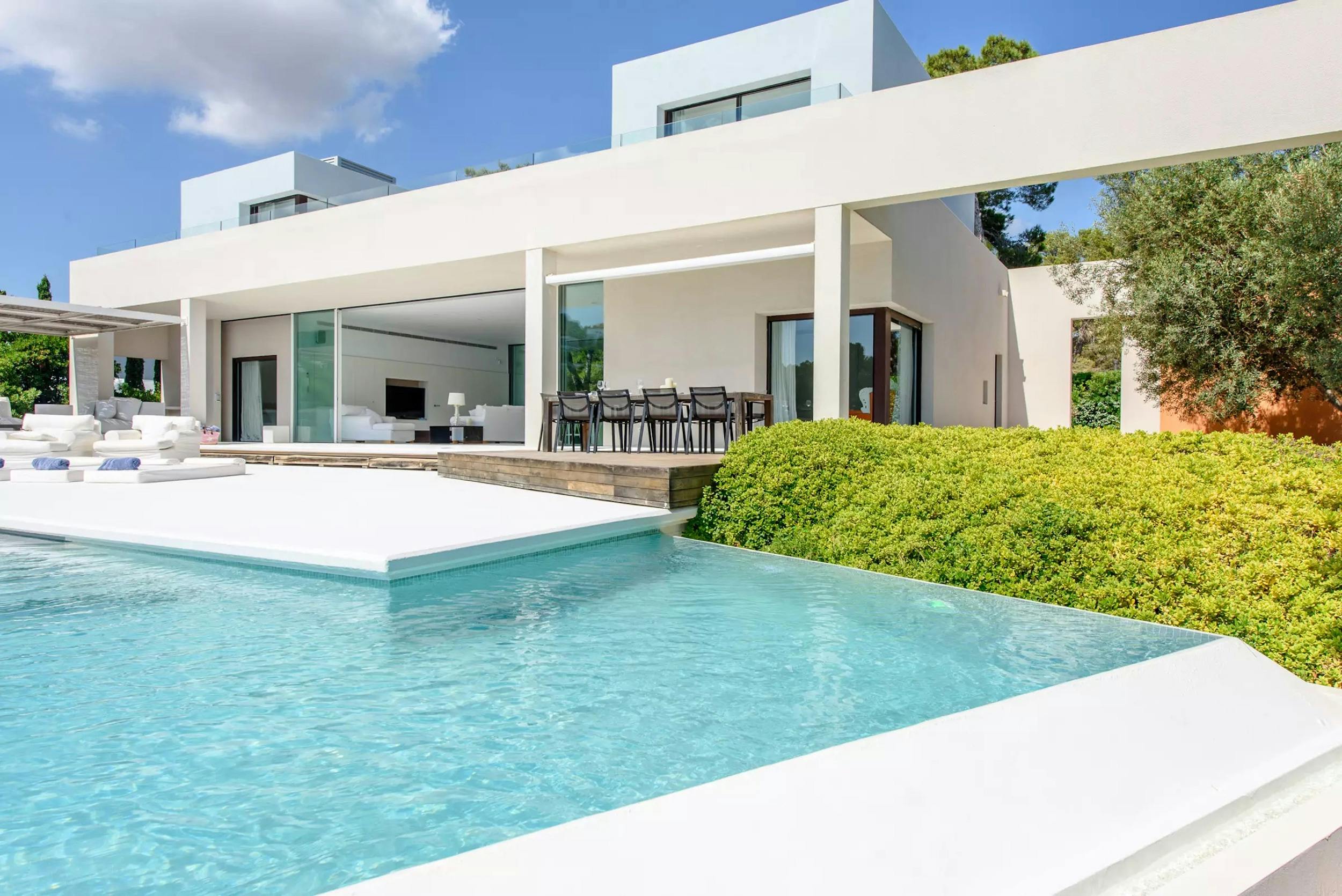 Villa Talaca