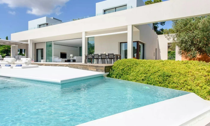 Villa Talaca