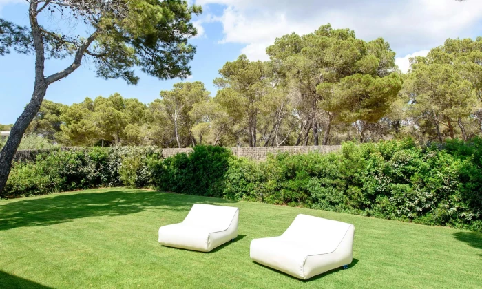 Villa Talaca
