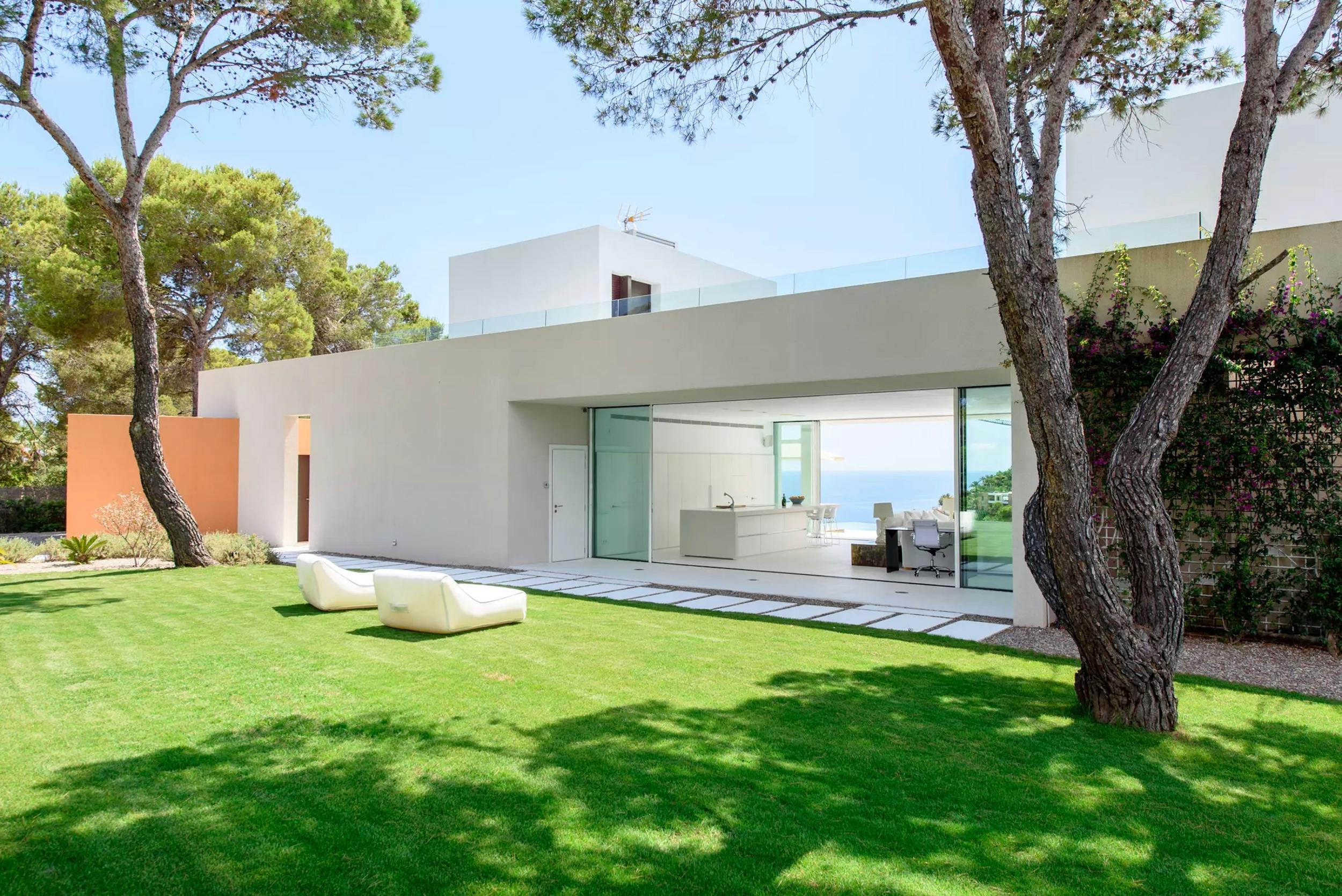 Villa Talaca