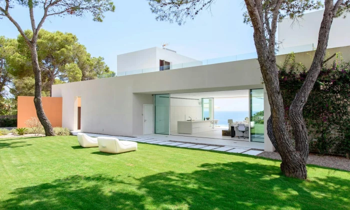 Villa Talaca
