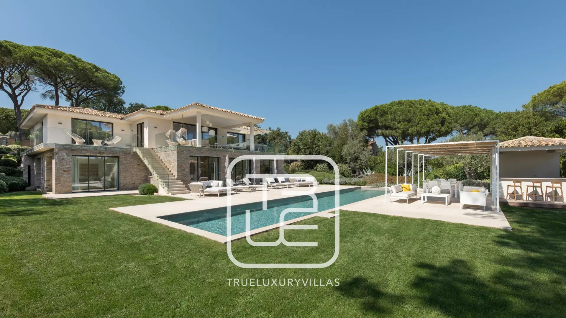 Villa May