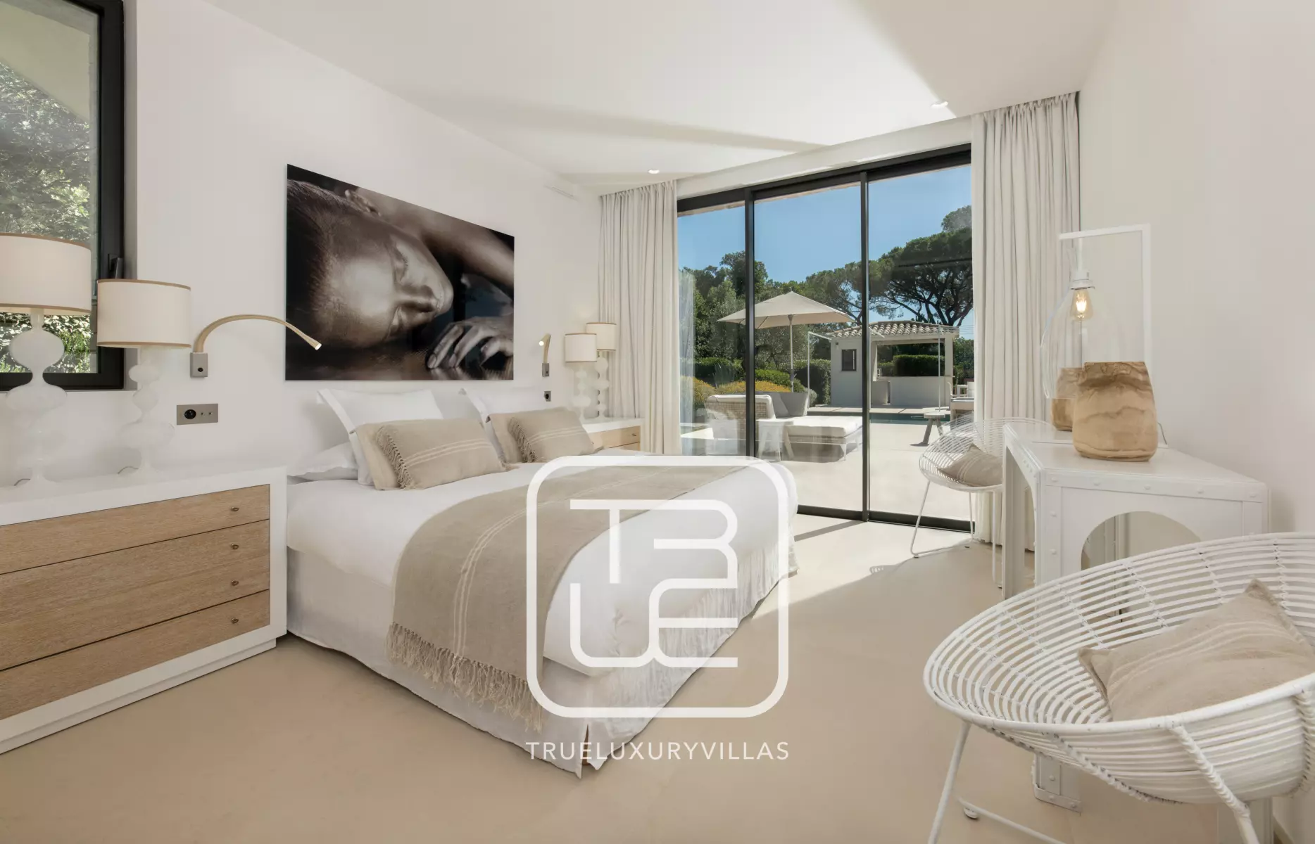 Villa May
