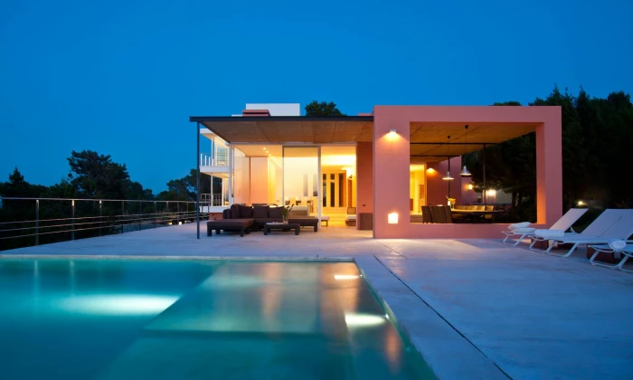 Villa Pepe