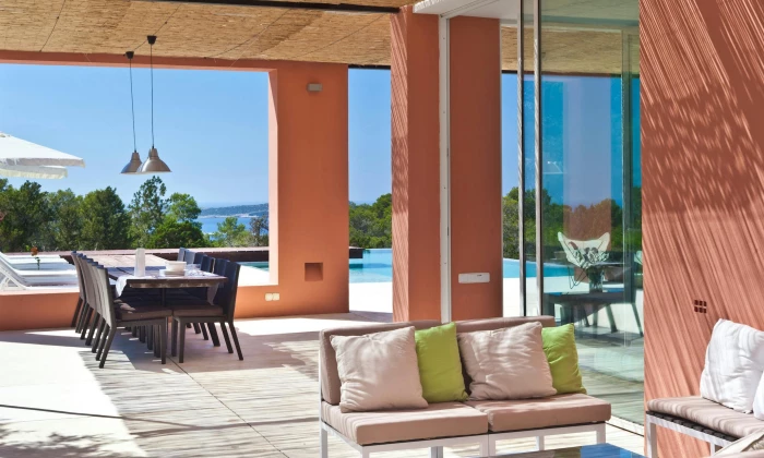 Villa Pepe