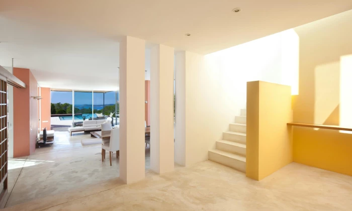 Villa Pepe