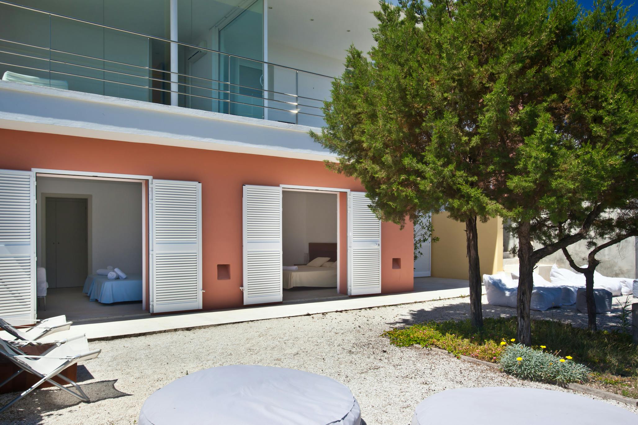 Villa Pepe