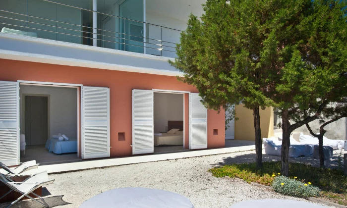 Villa Pepe