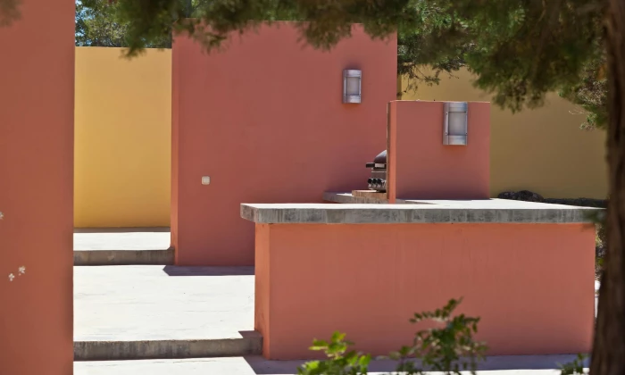 Villa Pepe