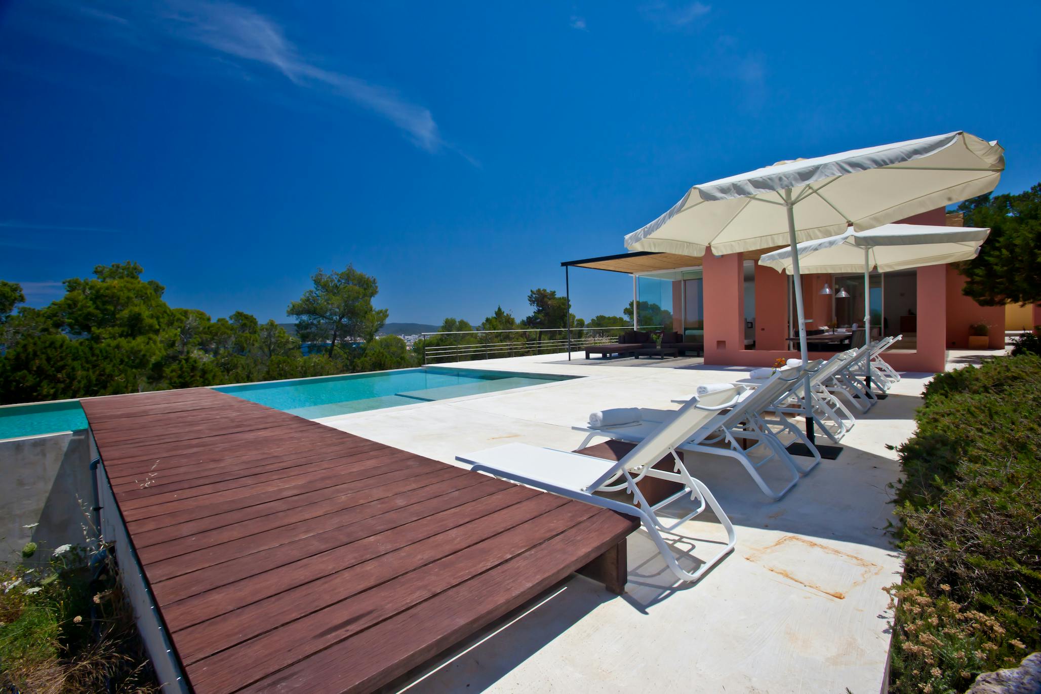 Villa Pepe