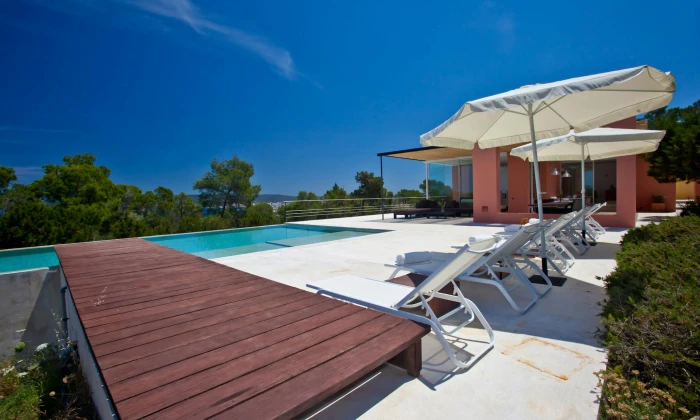 Villa Pepe
