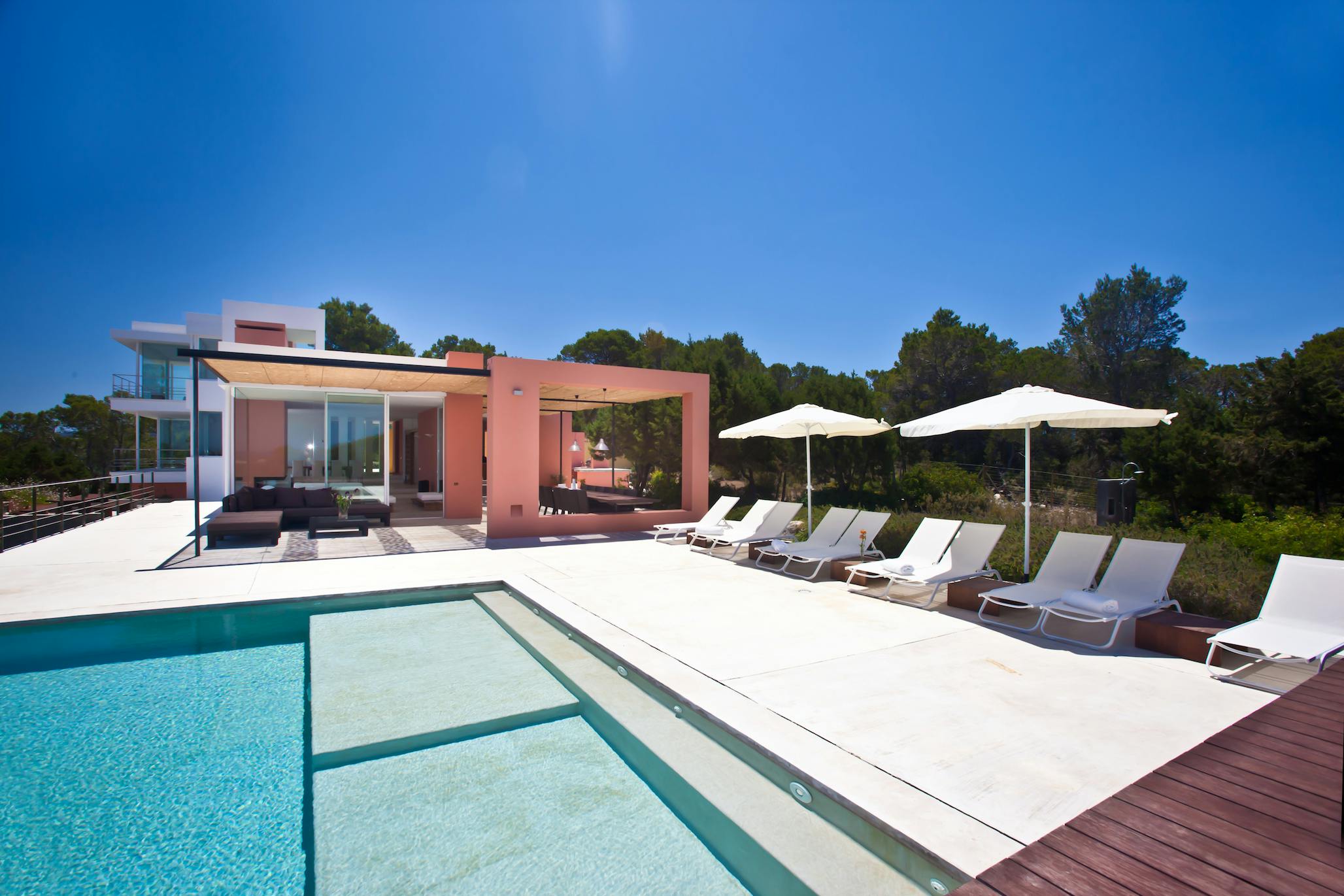 Villa Pepe