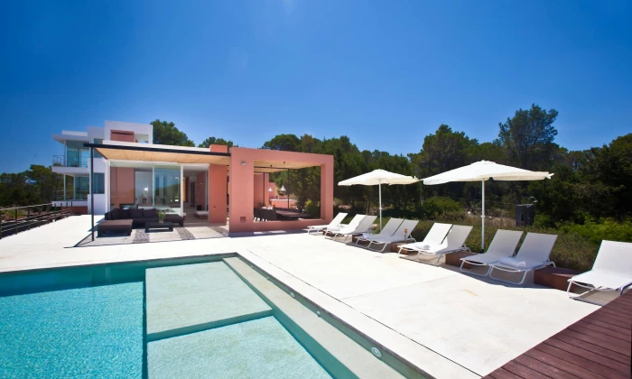 Villa Pepe