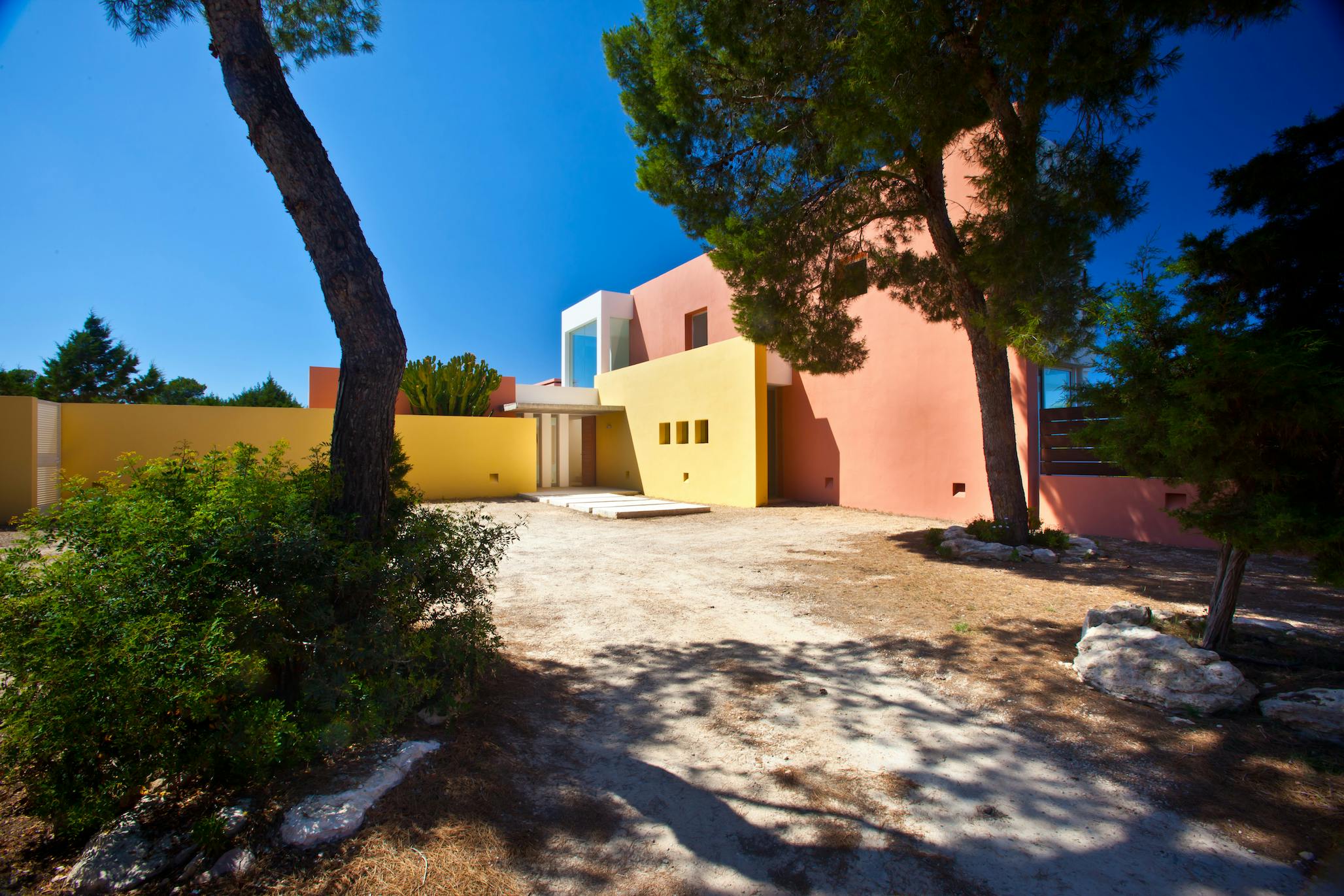 Villa Pepe