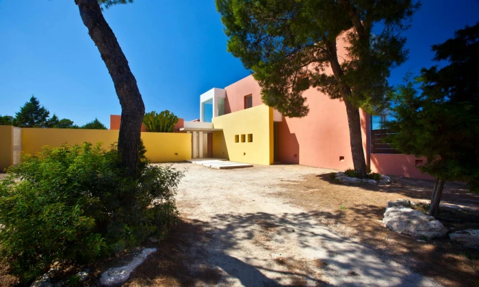Villa Pepe