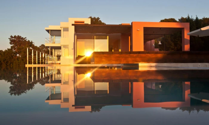 Villa Pepe